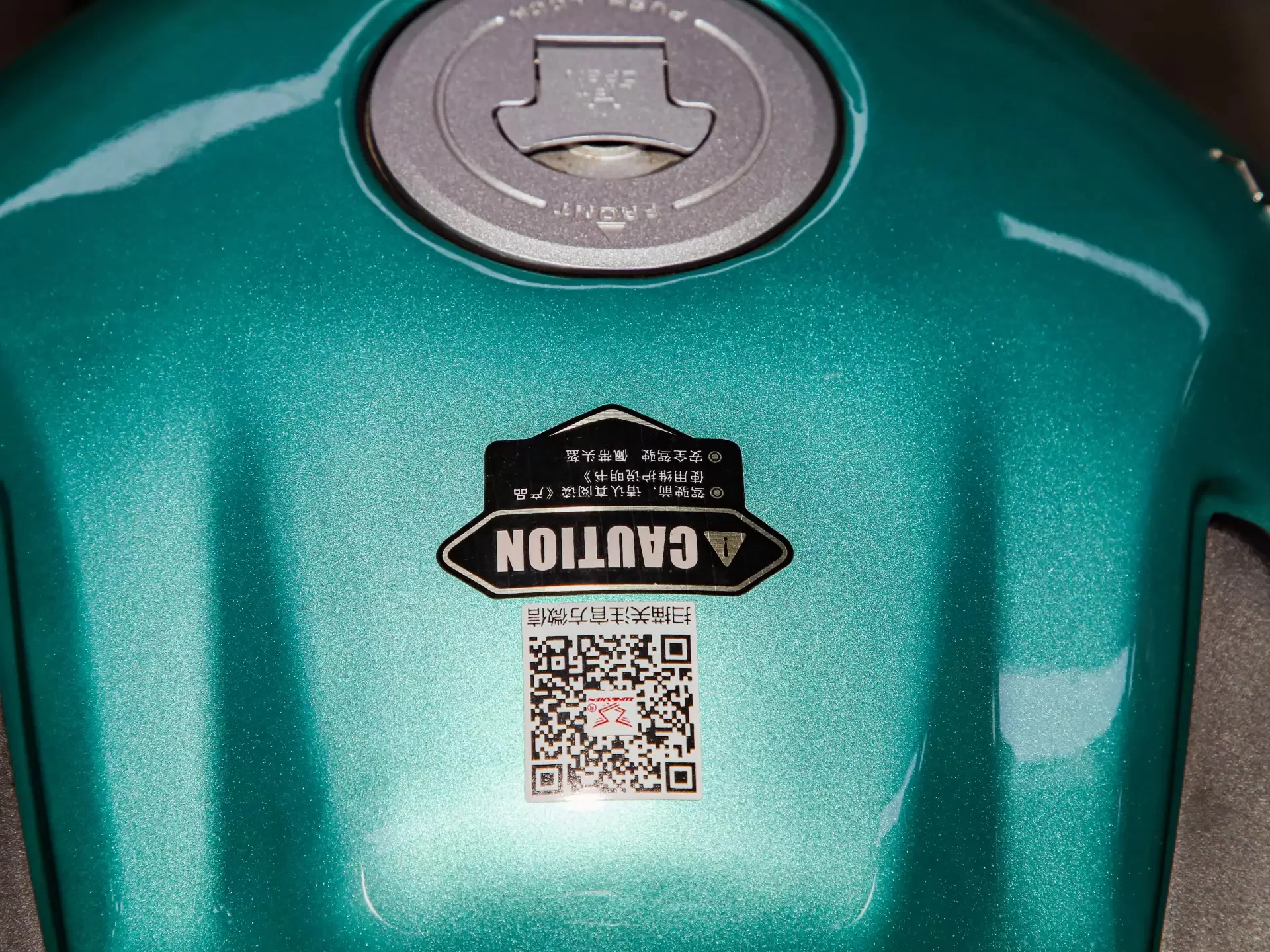 Zongshen 150r 150cc Single Cylinder 4 Stroke Mini Motorcycle For Sale