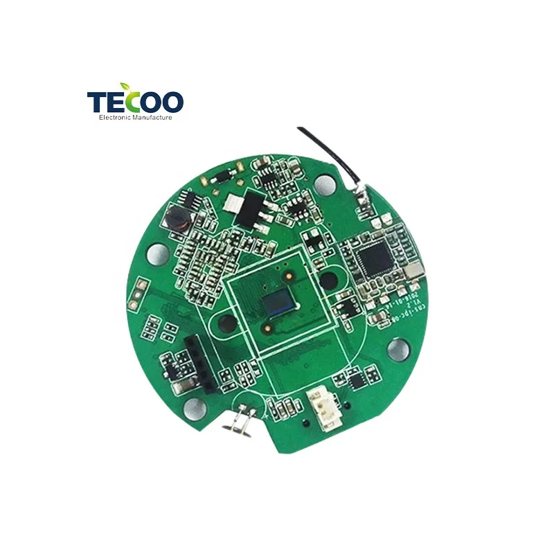 94V-0 Multi-Layer SMT/DIP Assembled PCBA Board Factory Air Freshener Circuit Board