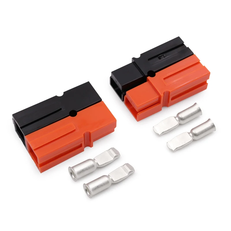 Wirestyle Powerpole Connector Plug 15a/30a/45a/75a/120a/180a 600v