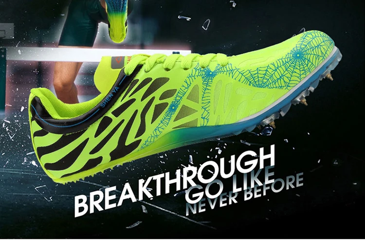 Running spikes AS-819-11