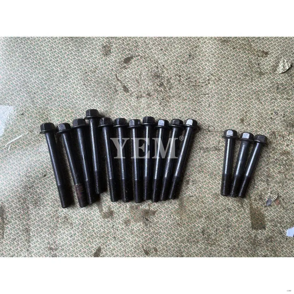 403D-15T Cylinder Head Bolt for Perkins