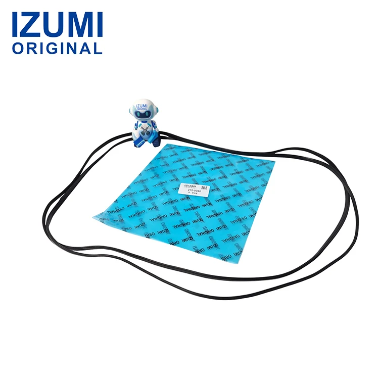 IZUMI ORIGINAL CAT 272-0390 ROCKER SPACER SEAL 2720390 for Caterpillar