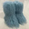 cielo azzurro