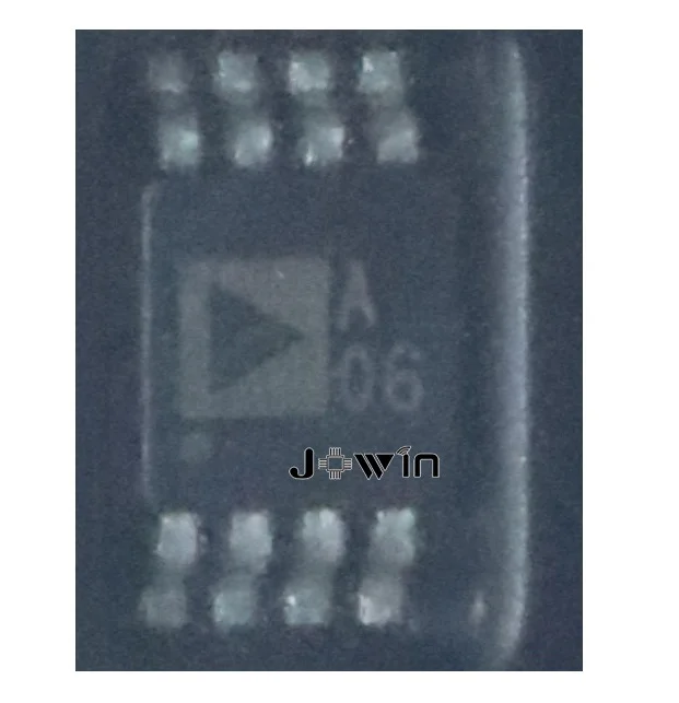 Ad8629armz Adi New Original Precision Amplifiers Dual Low Noise Auto