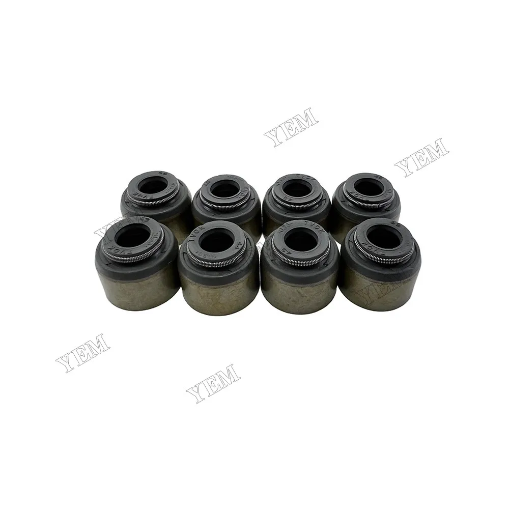 Full Gasket Kit Fit for Toyota H15 Engine 6