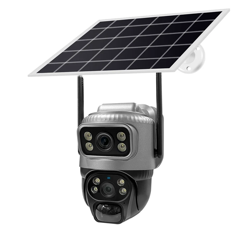 Solar Camera