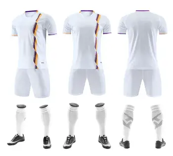 2024 soccer jersey player home away football jerseys club jerseys for men and kids football uniforms