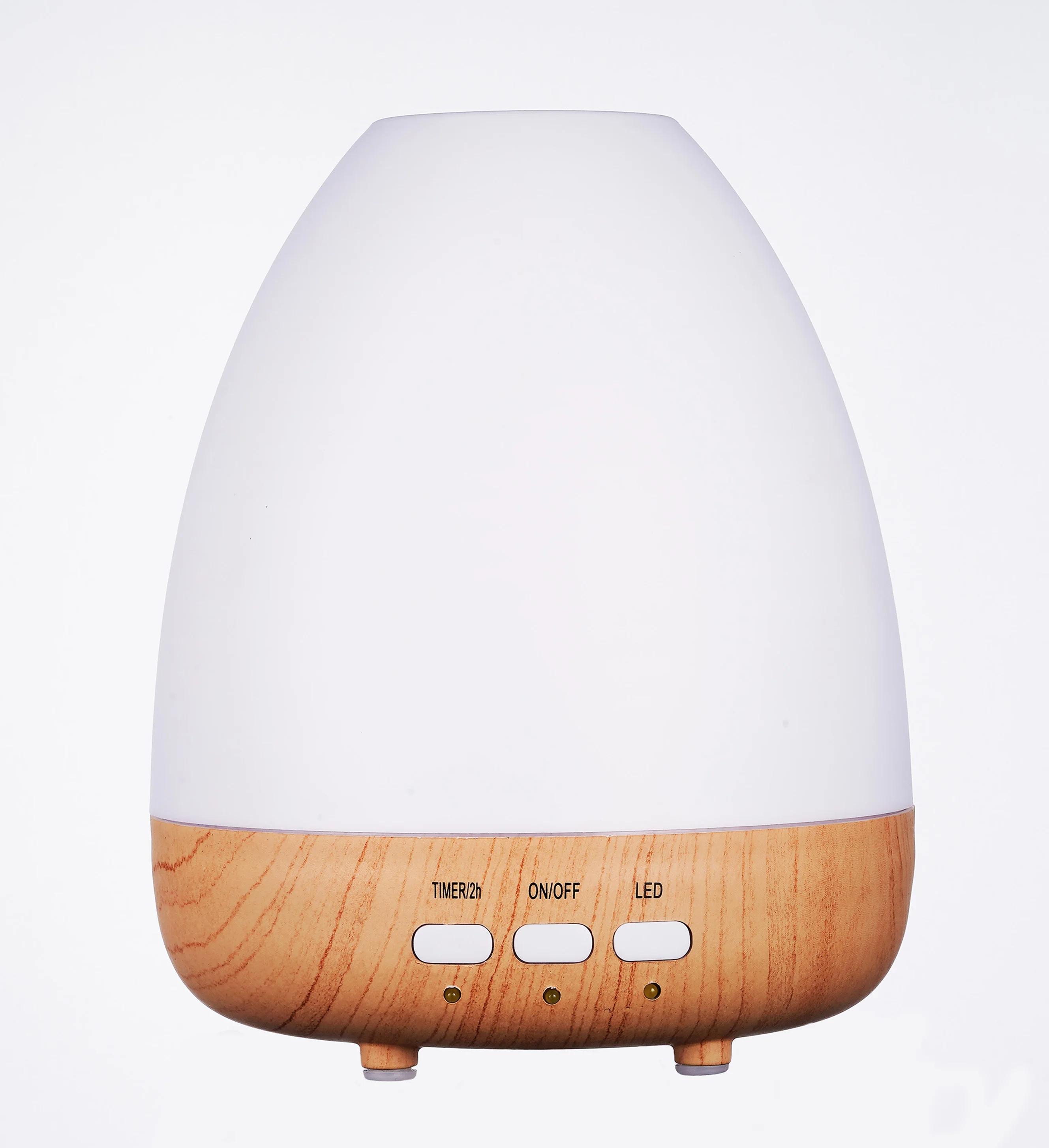 Wholesale Newly Design Ultrasonic Aroma Diffuser Air Aromatherapy Diffuser R Home Office Fragance Diffuser