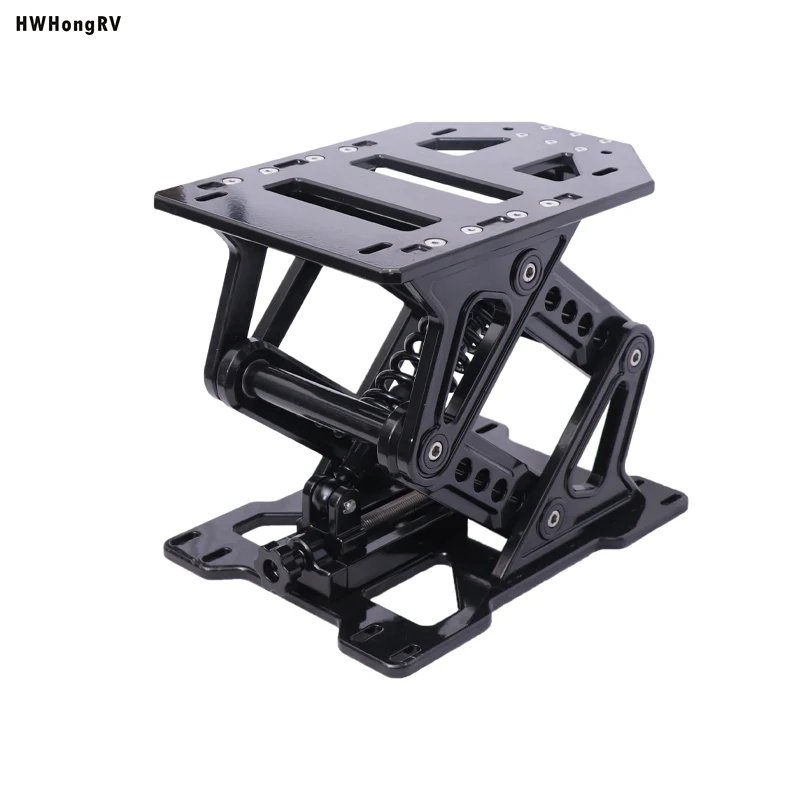 Marine Seating Shock Mitigation Seat Pedestal Suspension Boat Pedestal