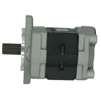 Shimadzu High Pressure Hydraulic Gear Pump SGP1-36R114