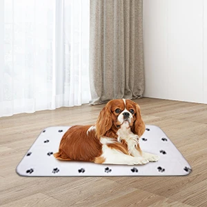 Washable Puppy Pads