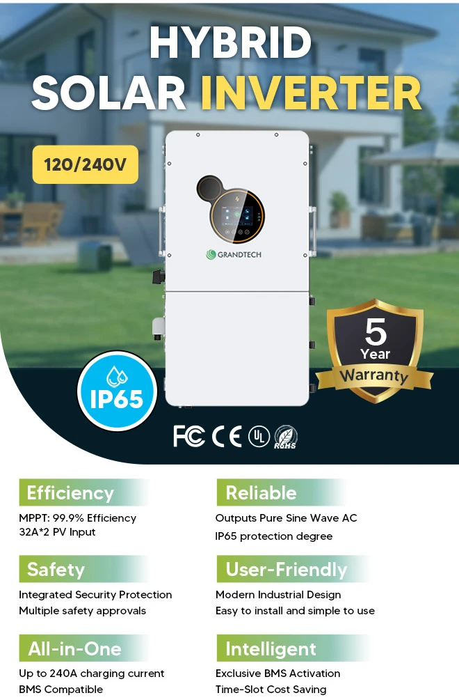 off grid hybrid solar inverter ac adapter-4