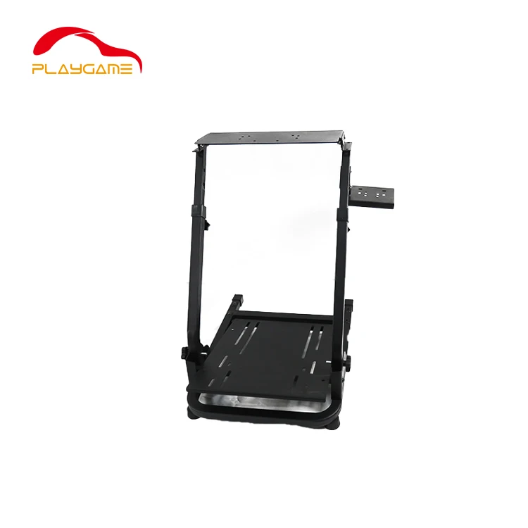 New Style MOFE Racing Simulator Cockpit Car Cockpit Seat for Thrustmaster T300 Wheel PS4 Game