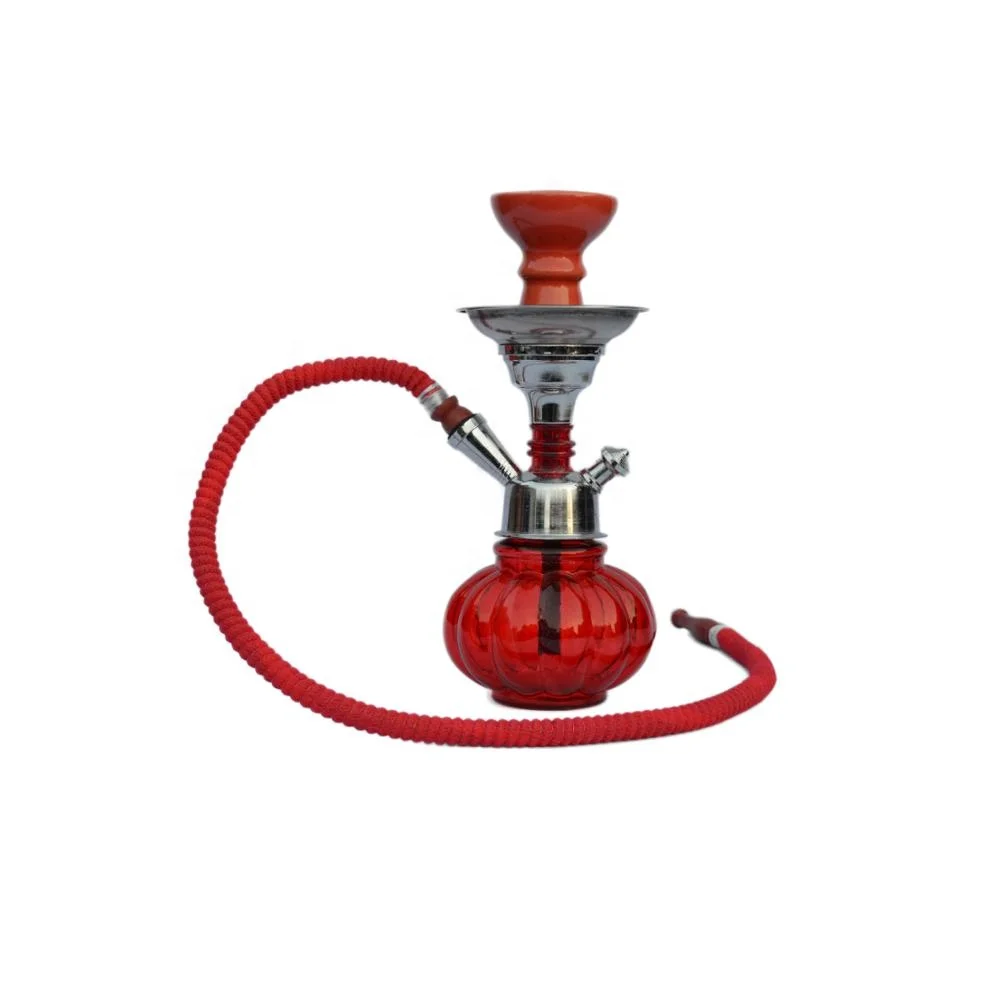 Simple Design Tall Hookah