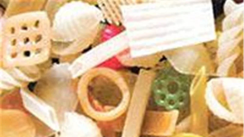 Automatic Fried 2d 3d Pellet Snacks Processing Extruder Pani Puri ...