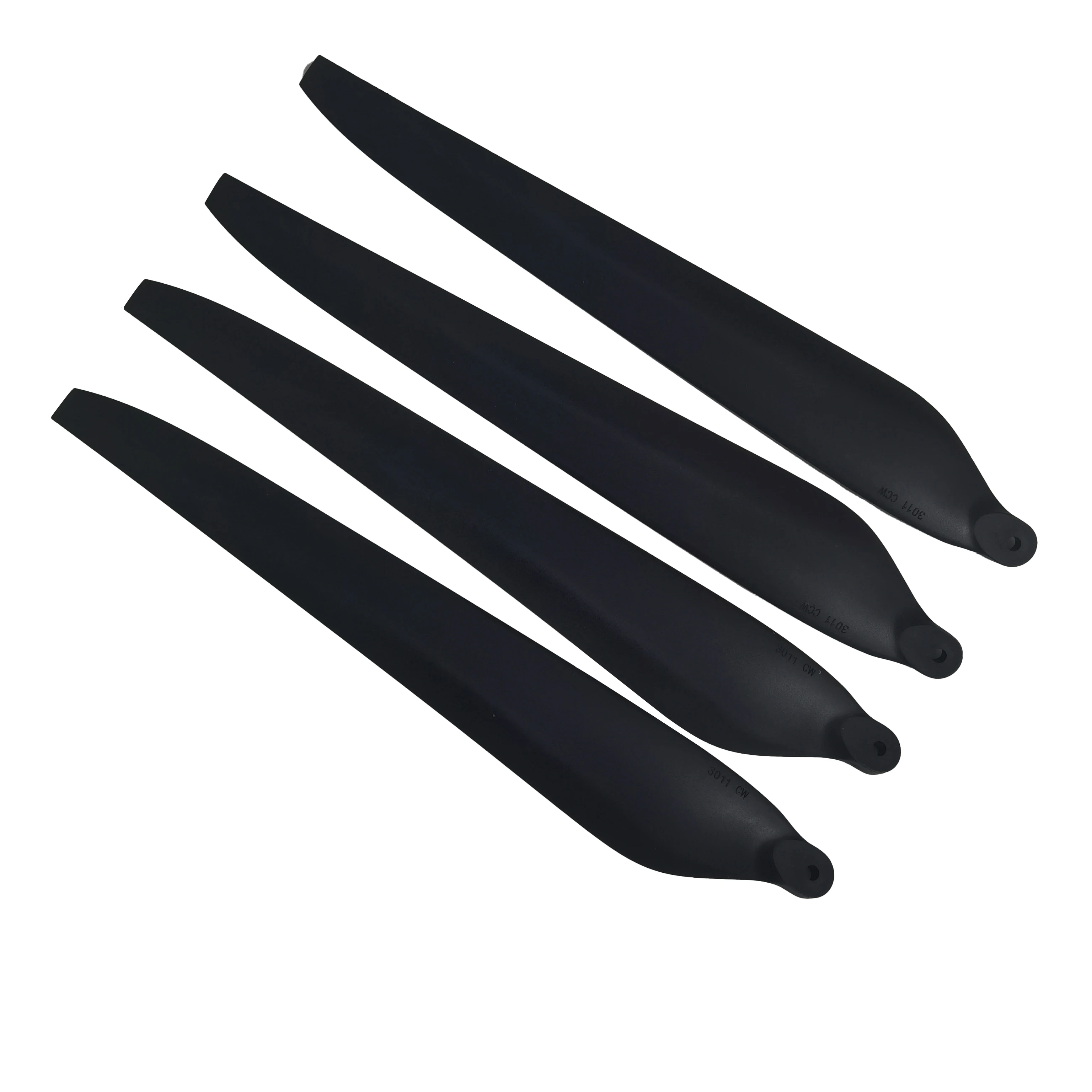 3011 Propeller - Folding Solution for Hobbywing X8 Power System