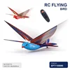 EPT1105060 Jouet volant oiseau bionique RC 2,4G