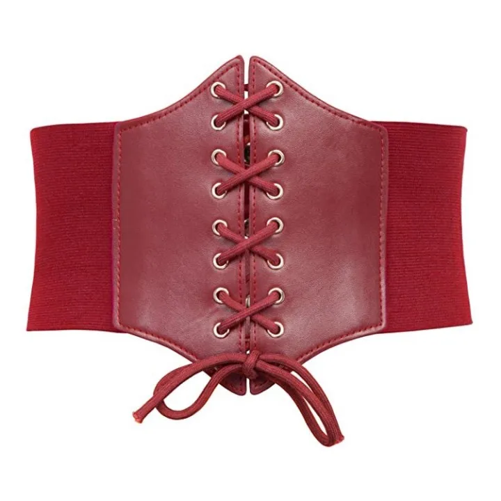 New style Fashion Decorative Belt Elegant Lady Style Girdle For Clothes Accessories