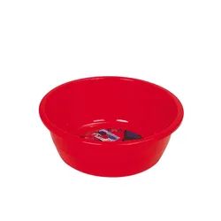 10 л, новый пластиковый бассейн хорошего качества