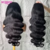 Body Wave