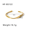 Gold-HF-B5122-G