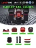 LED Tail Lights for Harley
