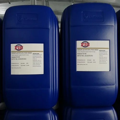 Lactic Acid Is A Chemical Compound That Plays A Role In Various