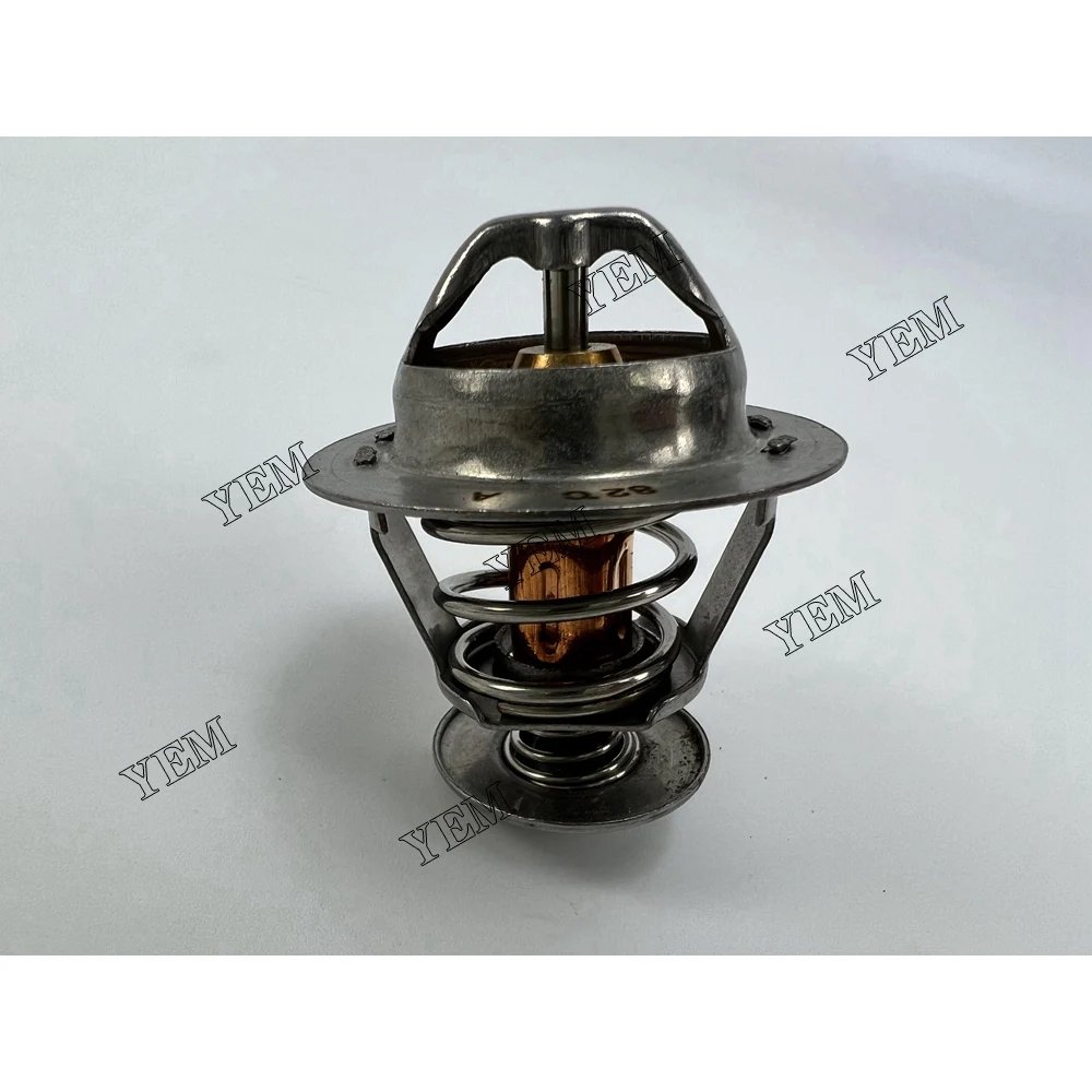 For Perkins Engine 404D-22 Thermostat Spare Part Hot Selling 2