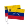 Banderas de Venezuela