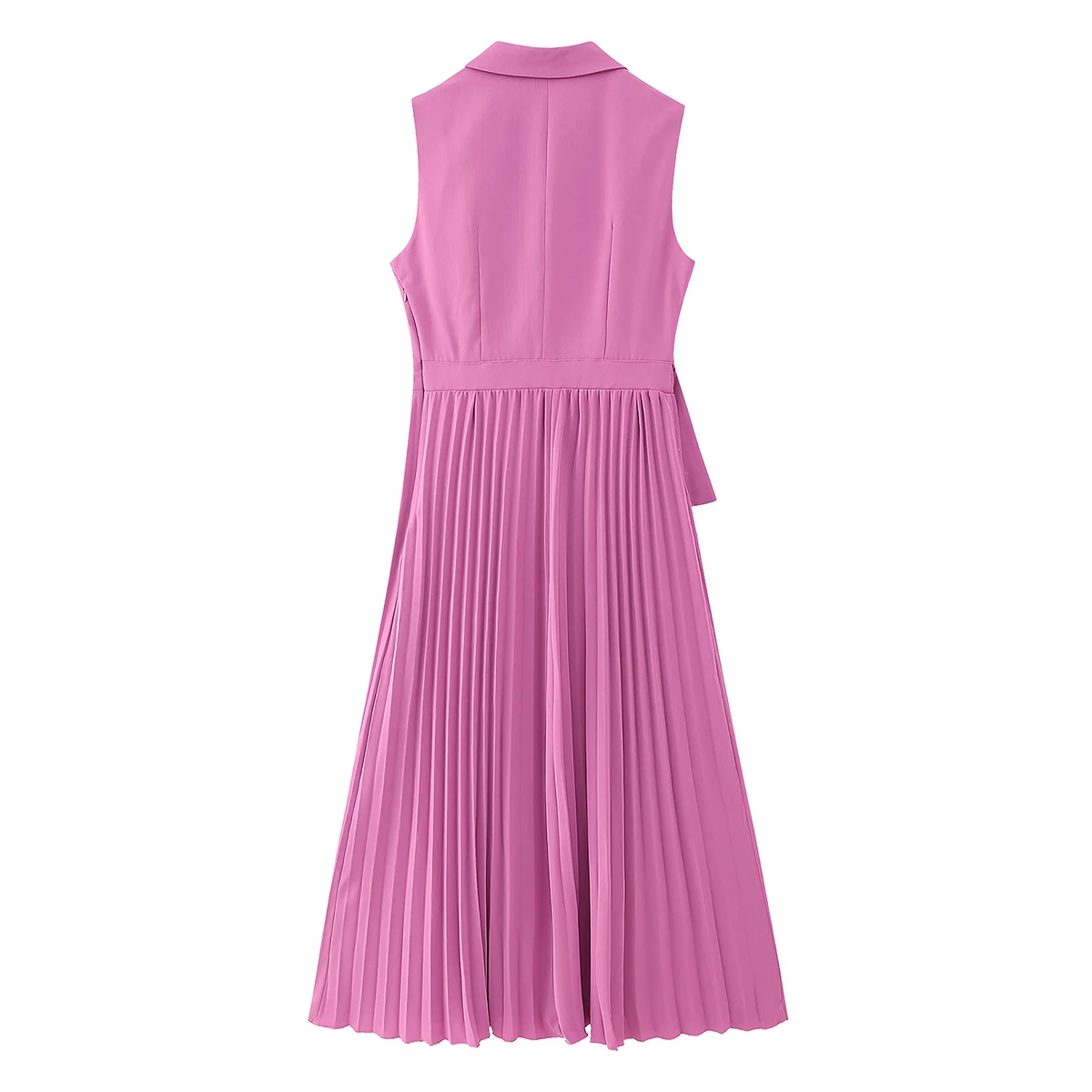 DUNDROP ♥ DD Violet sleeveless dress /追跡付 Radical Love Dress - Purple | Levi's® LI
