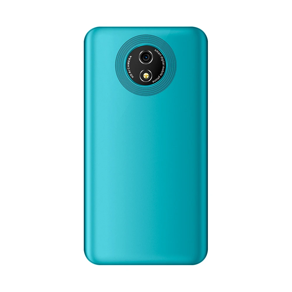 Mini Cheap Android Phone 4 Inches Smartphone 3G 4G Mobile Phones for Customized Project Application Installed