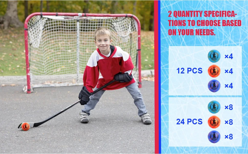 Pvc Puck Wholesale Price High Quality Pcv Stand Lacrosse Balls Durable Hockey ...