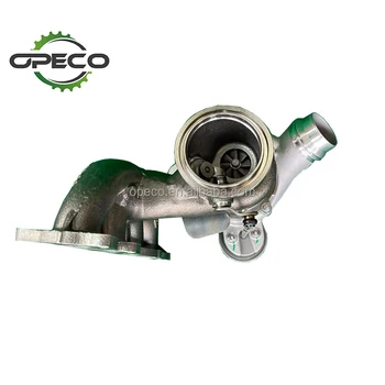 8889786506 5500001462 8889284380 Geely用ターボチャージャー