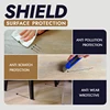 การปกป้องพื้นผิว "Shield"