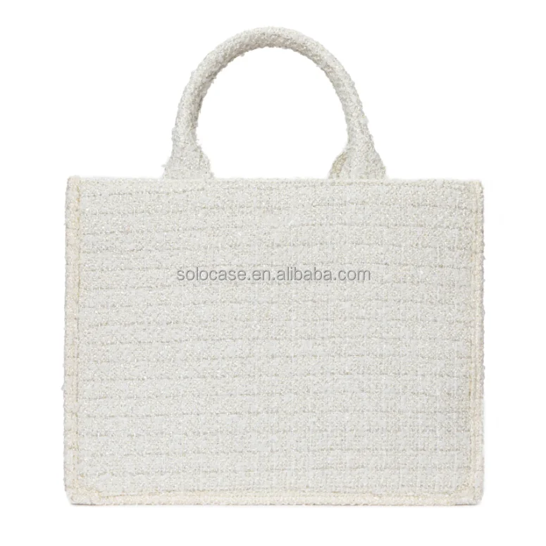 Women Shopping Tote Handbags