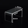 Transparent Small Size [1 piece]