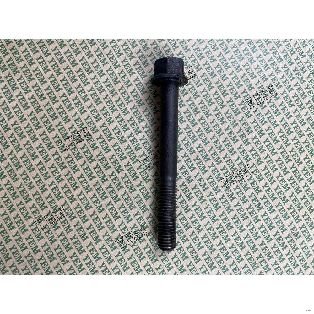 Cylinder Head Screw Fit for Kubota D722 Diesel Engine Repair Parts