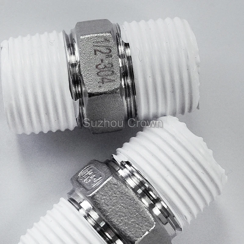 Semi Automatic Thread NPT Thread Tape Winder Winding Machine PTFE Tape Application Machine for Fitting