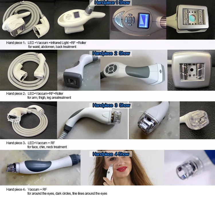 Body Contouring Slimming Machine 2020 Professional Fat Removal body shape Machine body shape Price Weight Loss