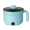 Blue-Single-pot(Non-stick inner pot)