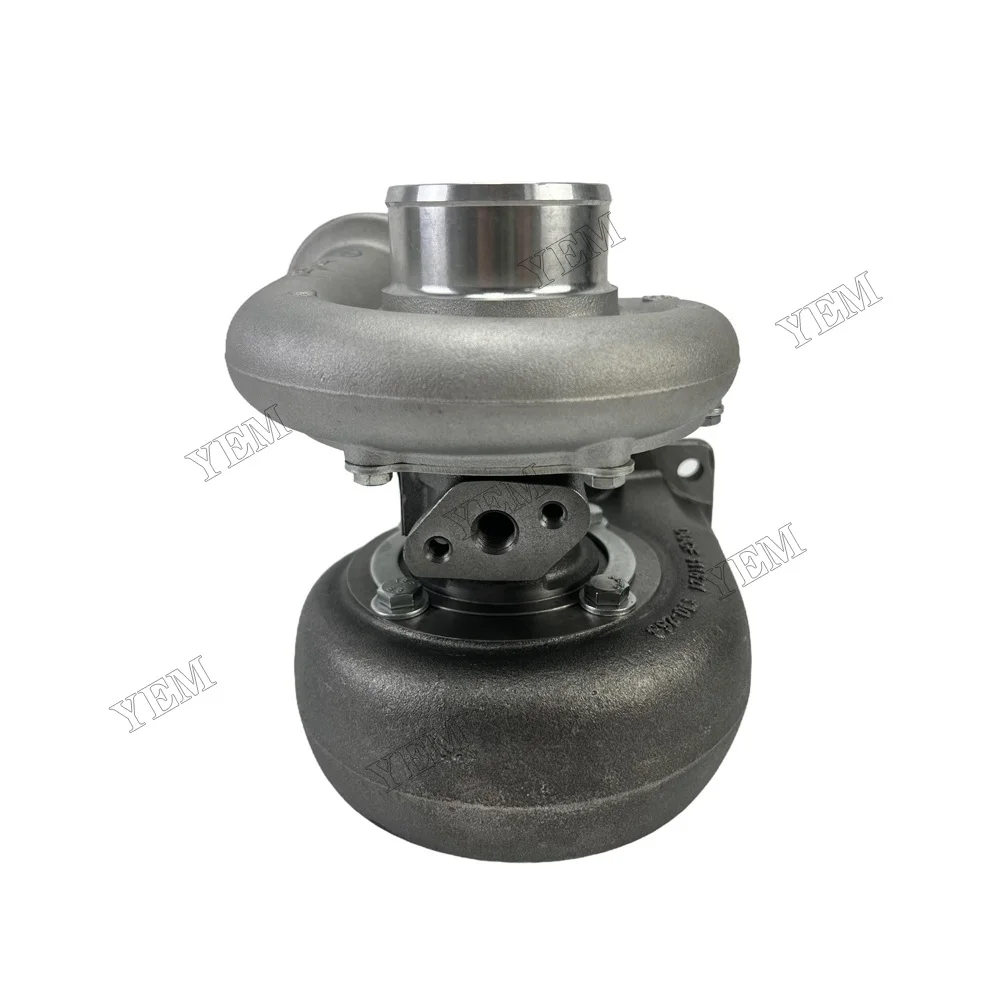 Turbocharger 4259289 Fit for Deutz BF6M2012 Machinery Engine Parts 5