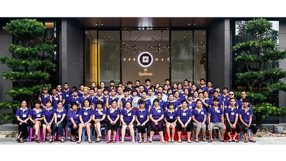 Shantou GLD Arts & Crafts Co., Ltd.