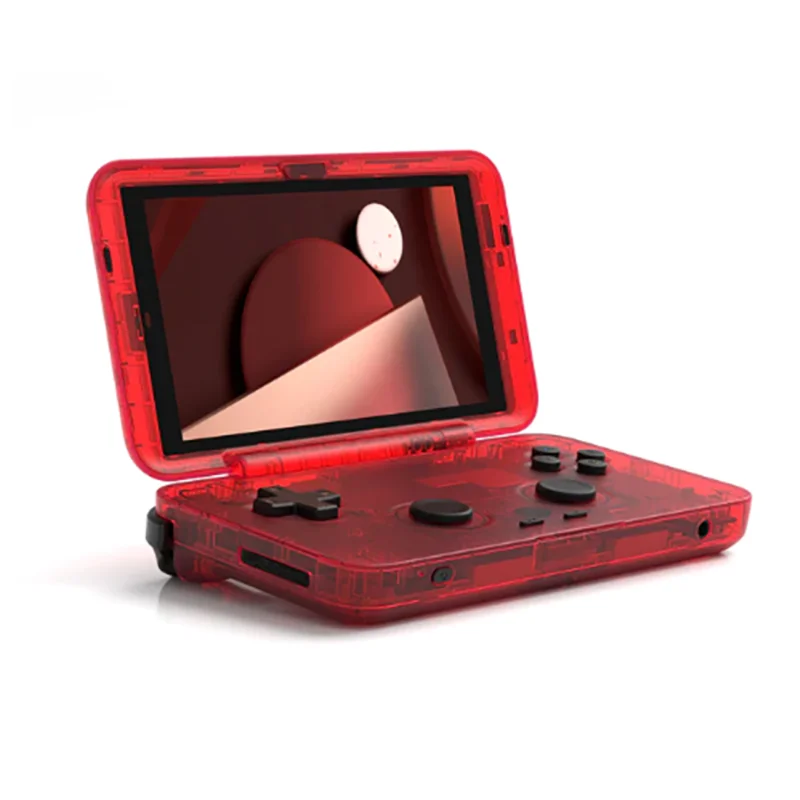 Amazon | Retroid Pocket Flip レトロゲーム ハンドヘルド