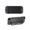 Transparent Middle frame split handle shell