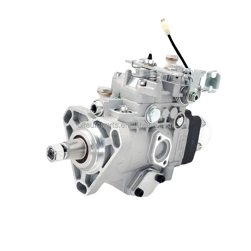 Diesel Fuel Injection Pump for Nissan QD32 Engine Excavator