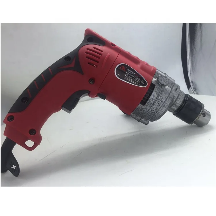 PORTABLE ELECTRIC DRILL 110V-220VAC ( 50/60HZ )-SHIP SUPPLIER