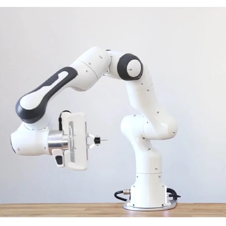 ドイツ製7軸3kg協働ロボットアーム、Onrobot RG2/RG6ロボット