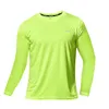 Green Long Sleeve