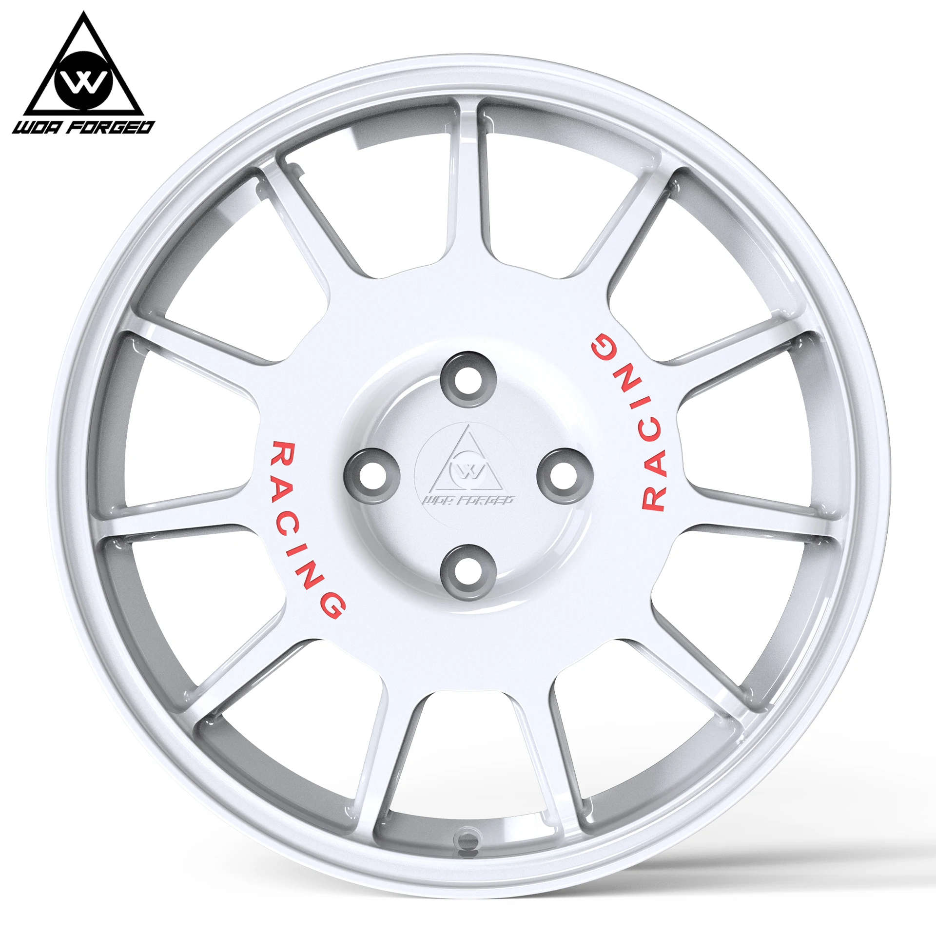 OZ Racing Leggenda Mini Cooper Passenger Car Wheels Forged OZ Racing Leggenda Mini Cooper Passenger Car Wheels Forged