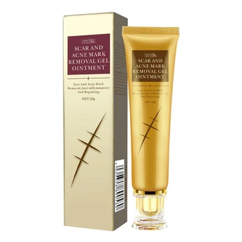 Meisaar Herbal Scar Repair and Removal Cream